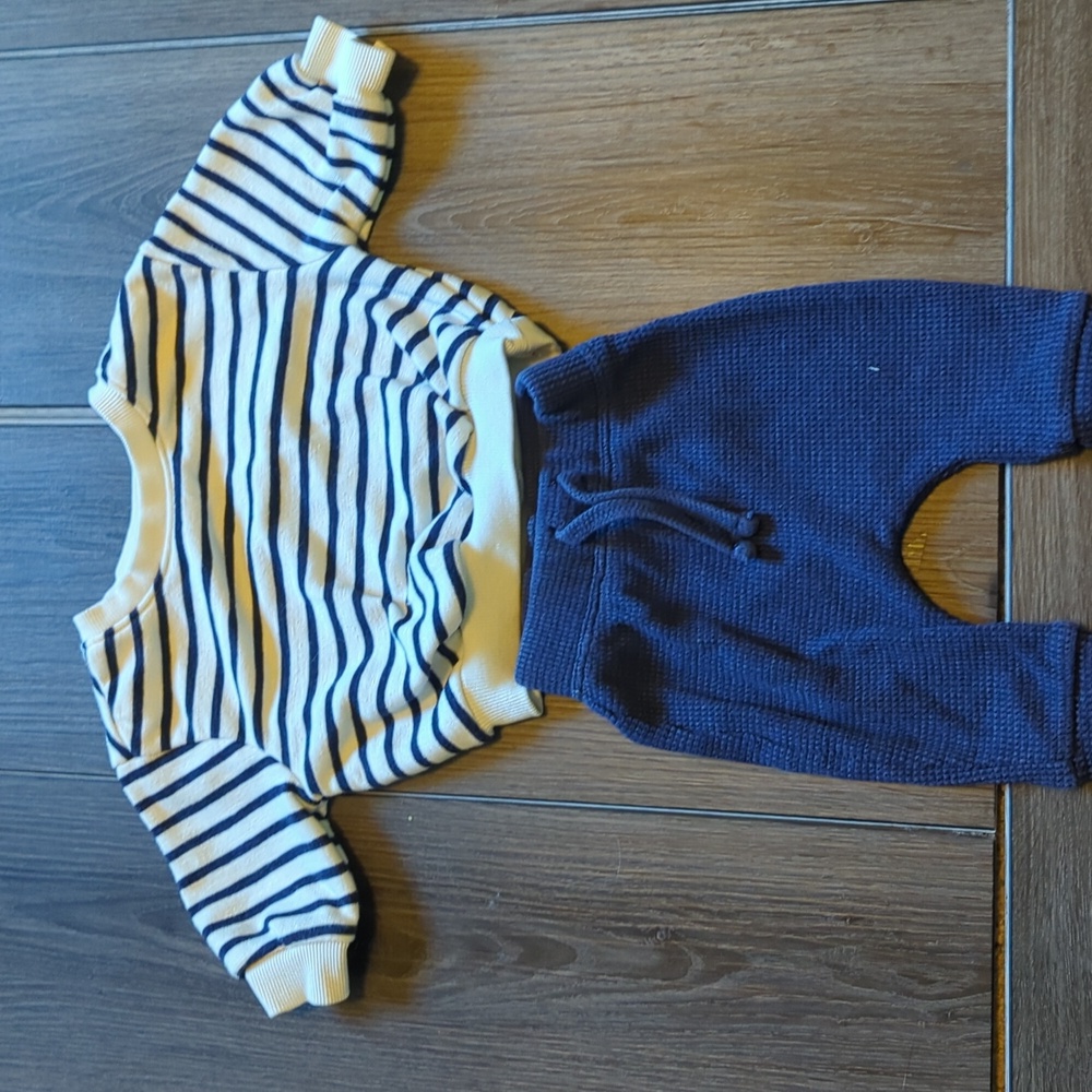 Old Navy Outfit